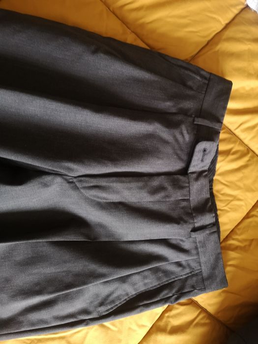 Fato completo preto64751206701827121