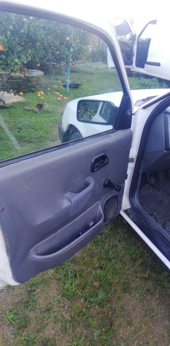 FORD P100 1.8TD Ler desc.