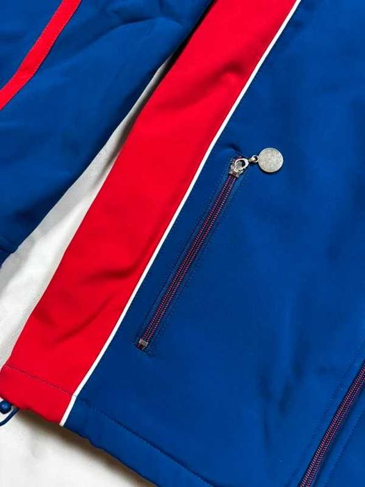 Kurtka Softshell Royal AirForce Racing męska swag rozmiar M