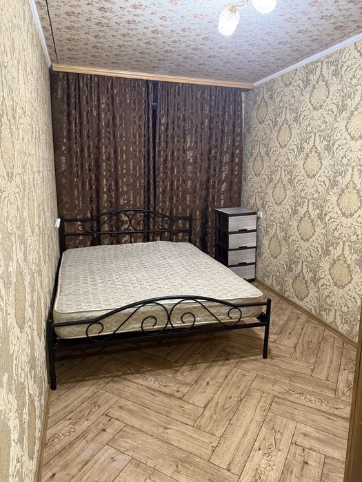 Прибирання квартир