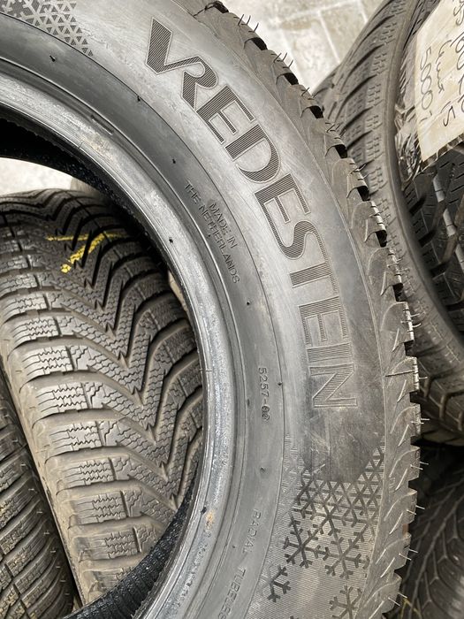 Шини 165 70R14 81T Fredestein Snowtracs