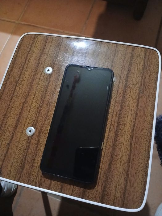 Samsung galaxy A05S