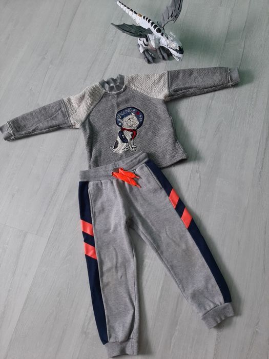 Кофта дитяча для хлопчика