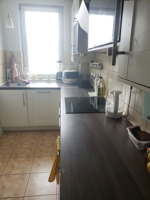 Kuchnia Ikea KNOXHULT