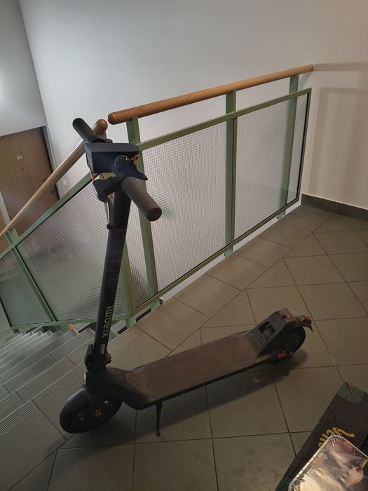Hulajnoga Xiaomi electric scooter 4 lite 2nd Gen