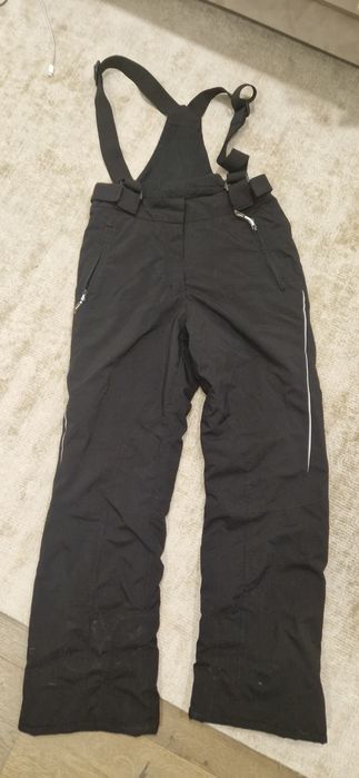 Лижні штани М жіночі