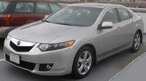 Acura TSX 2007-2011 Accord 8 CU, Accord 7 CL запчасти б.у. Разборка