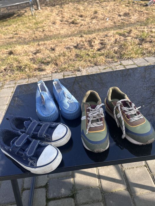 Взуття кросівки кеди для хлопчика