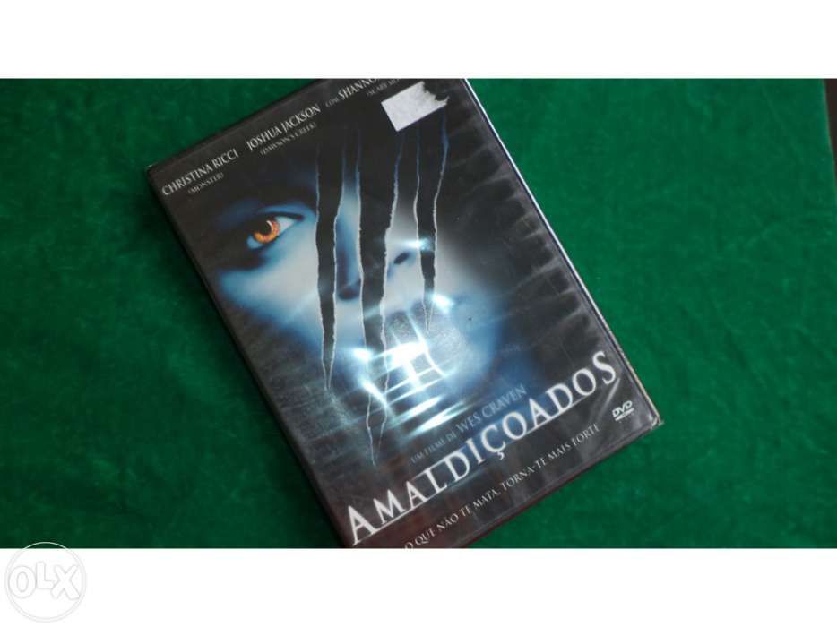 Saw Infame Juno Proo Cristiano Ronaldo Prison Break Escola de Sedução