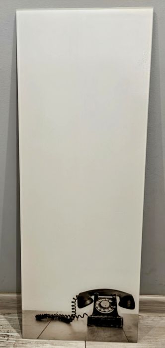 Szklana tablica magnetyczna