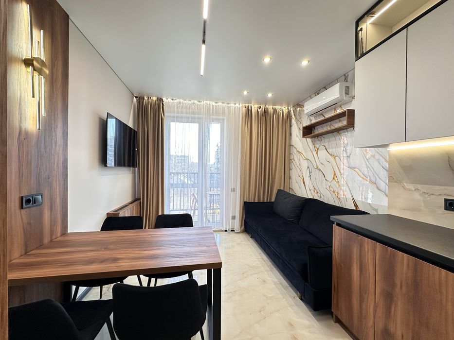 ‼️Продаж 1кім кв. по вул. Перфецького  ЖК Quoroom Perfect