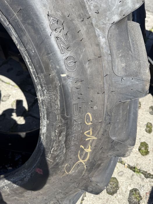 Opona 420/85r30 16.9r30 Firestone Performer 85 140D