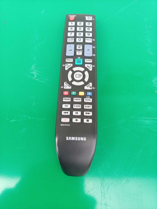 Comando Samsung original para TV