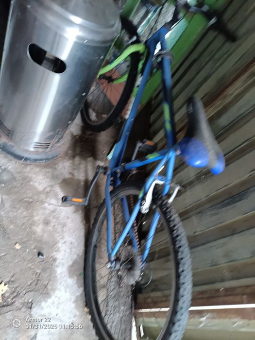 6 bicicletas , preços na discrição