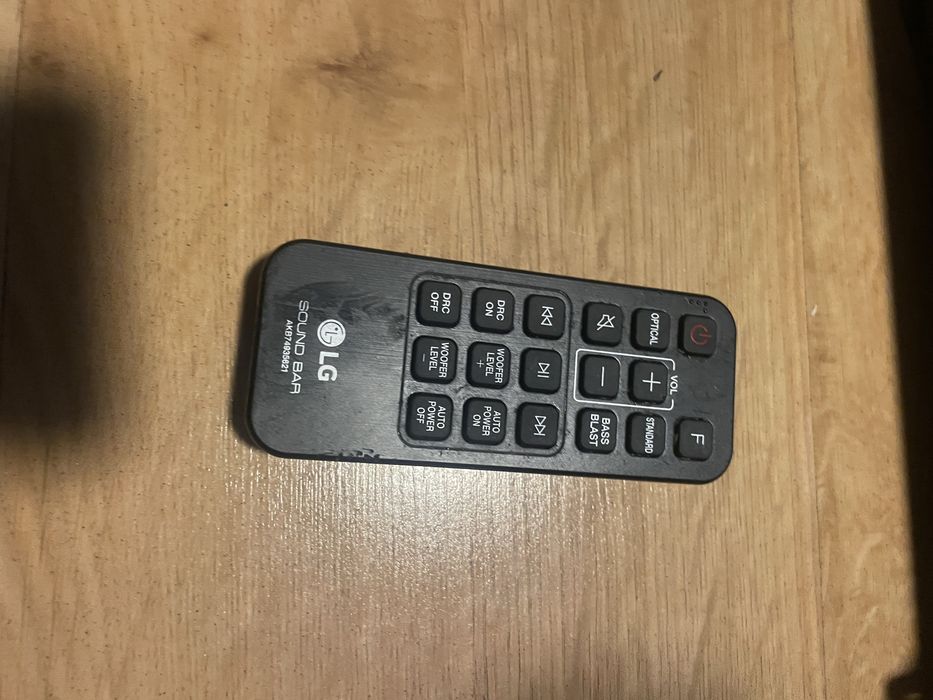 Kino domowe LG BT okazja