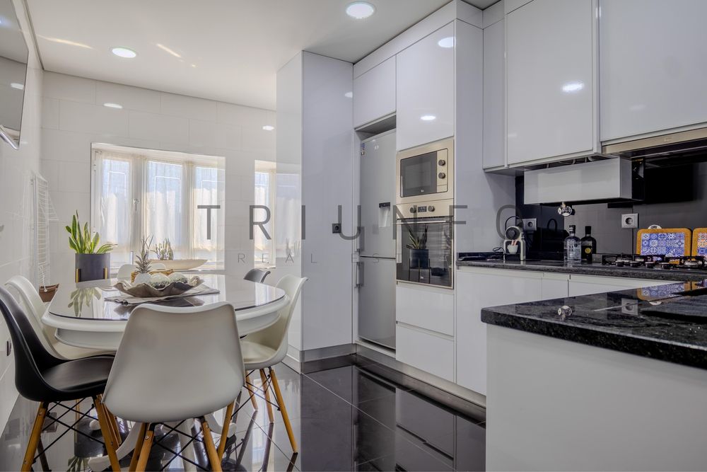 Venda de Apartamento T2 Felgueiras