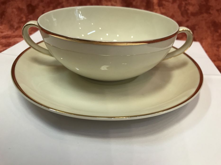 Bulionowka Schönwald