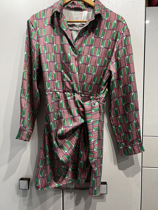 Сукня сорочка нова