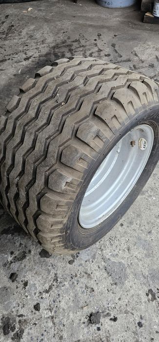 Koła 2 sztuki 55.0-55-17