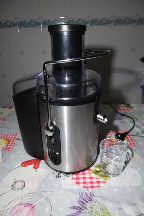 Centrifugador de sumos Becken