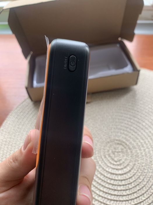 Павербанк  батарея.   PowerBank  - 20000MA  B-30