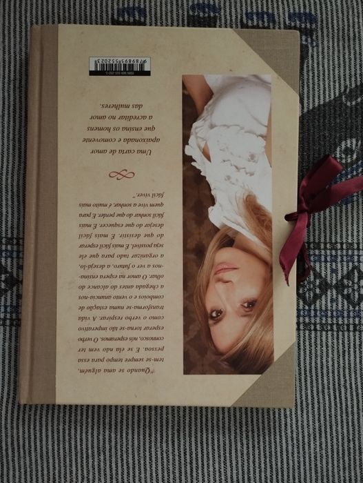 Diário da tua ausência - Margarida Rebelo Pinto