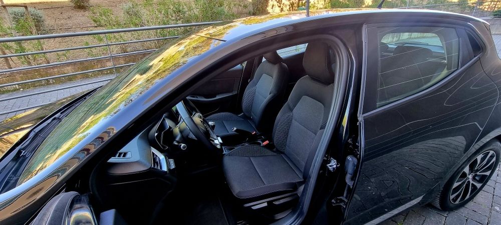 Renault clio 1.0 TCE ITENSE