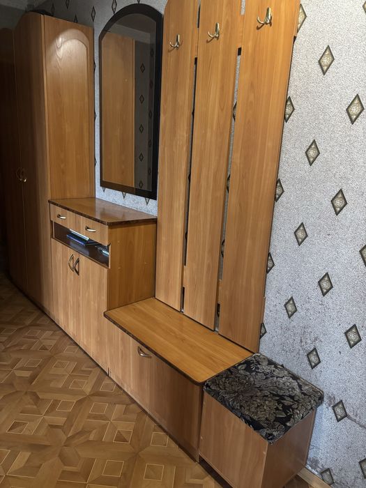 Мебель для передпокою