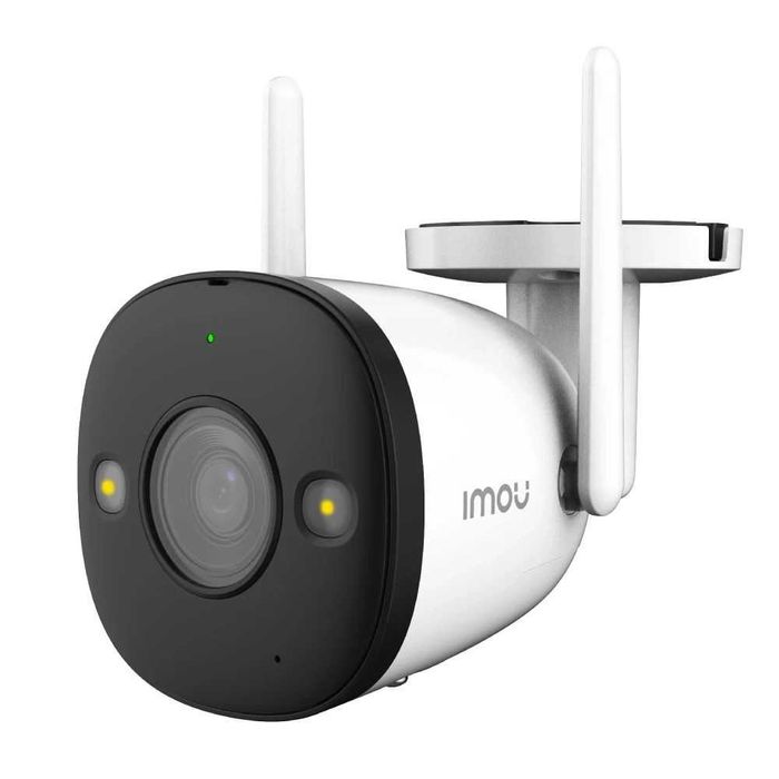 ВІдеокамера Imou Bullet 2E (IPC-K3DP-5H0WF) 5МП (2.8мм)