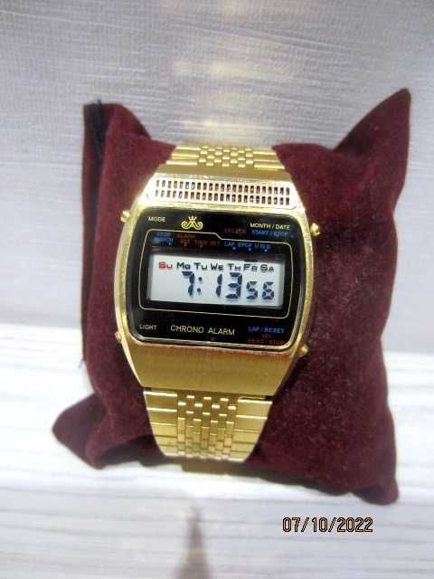 Meister anker led 1980