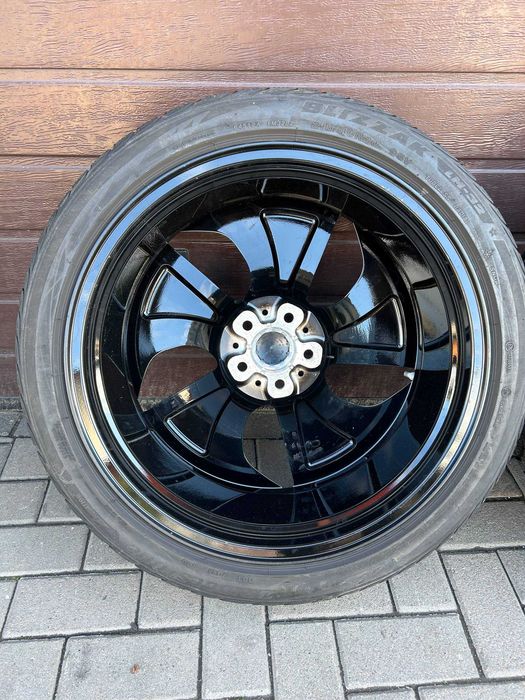Диски в зборі BMW R20 5/112