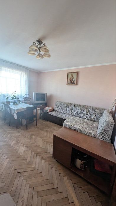 Продаж 3 кім квартири, цегла вул. Кульпарківська