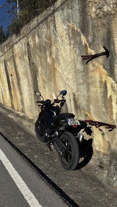 Keeway rkf 125 06/2022