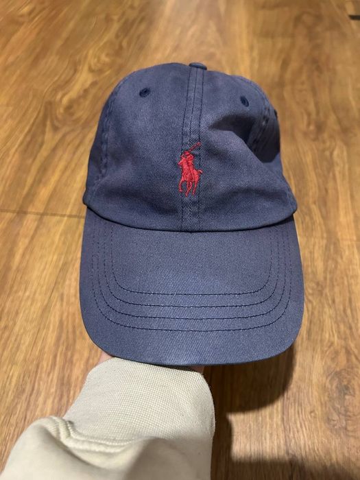 Кепка Polo Ralph Lauren