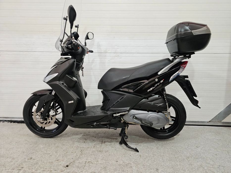 Kymco