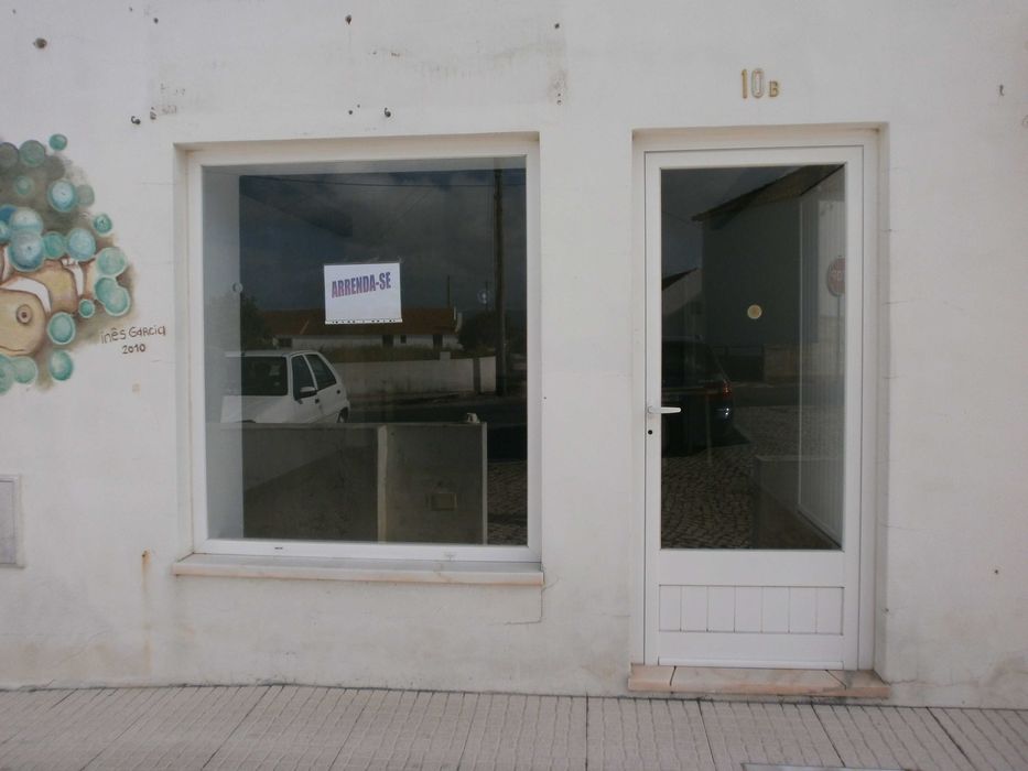 Casa para serviços