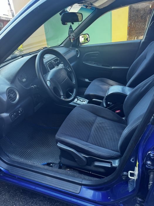 Продам Subaru Impreza 2003