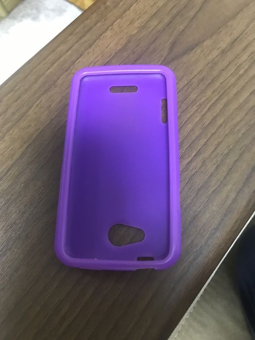 Чохол силіконовий до телефона  iphone  6/ 6S