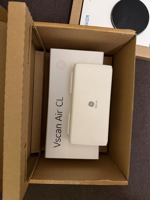 VScan Air  портативний УЗД