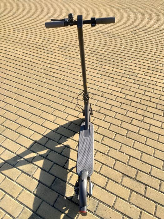 Самокат Xiaomi Mi Electric Scooter 1S