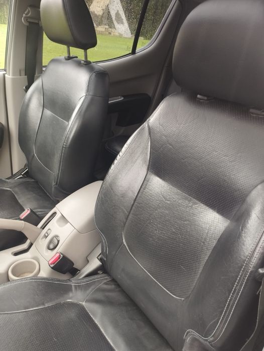 Mitsubishi l200 4x4