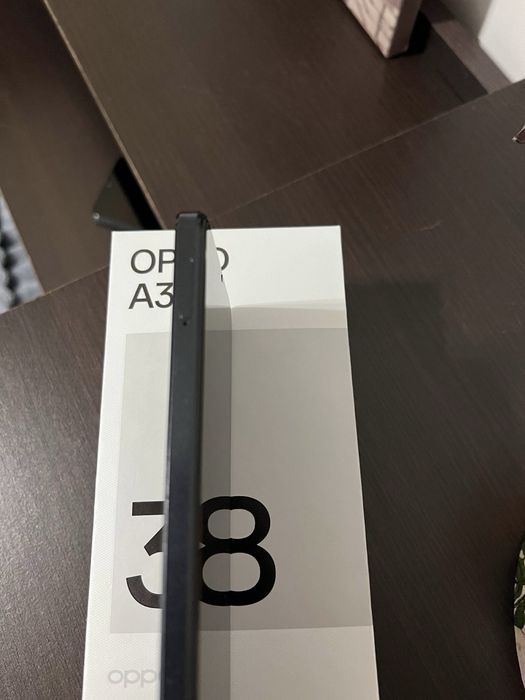 OPPO A38 ще з коробкою