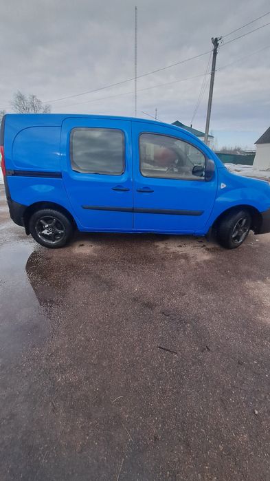 Продам рено канго