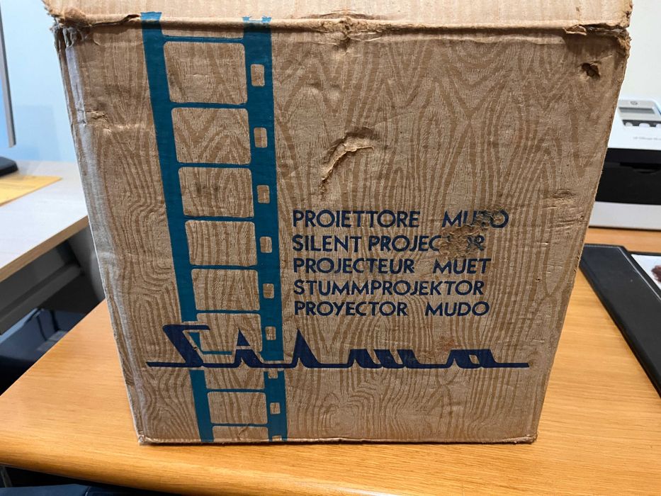 Projector Silma S111