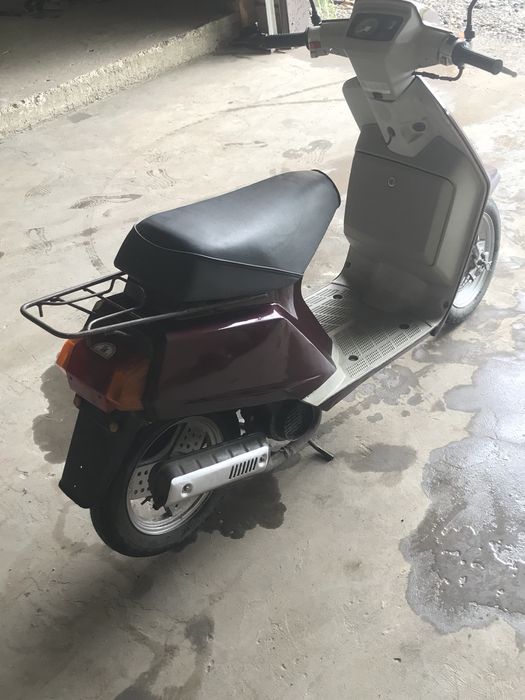 Скутер honda 50куб