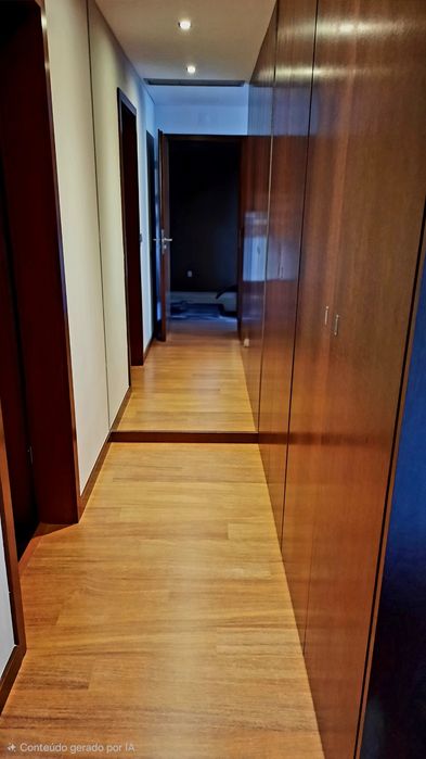 Apartamento T2 Quinta das Nogueiras