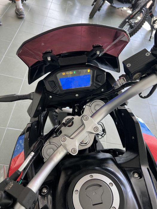 Lifan KPT250 2026