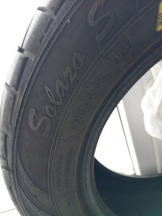 Шины р 15 195/65
