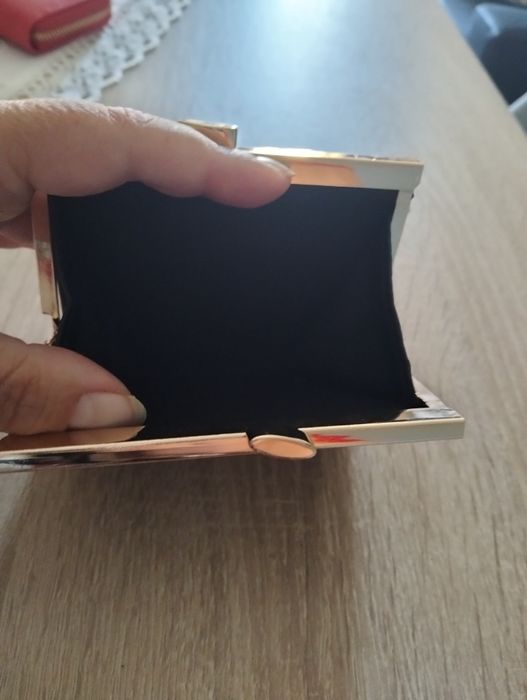 porta moedas guess original