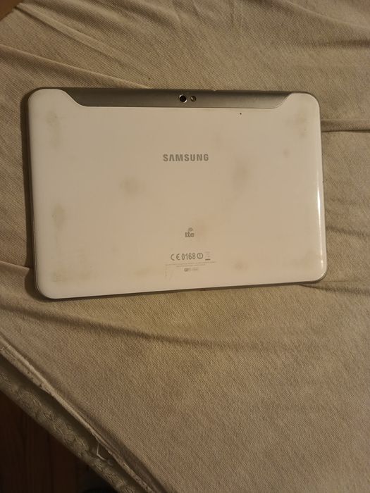 Tablet Samsung Galaxy TAB na części